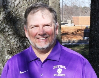 Garry Mason Named Director of Athletics for Club Sports at Bethel University